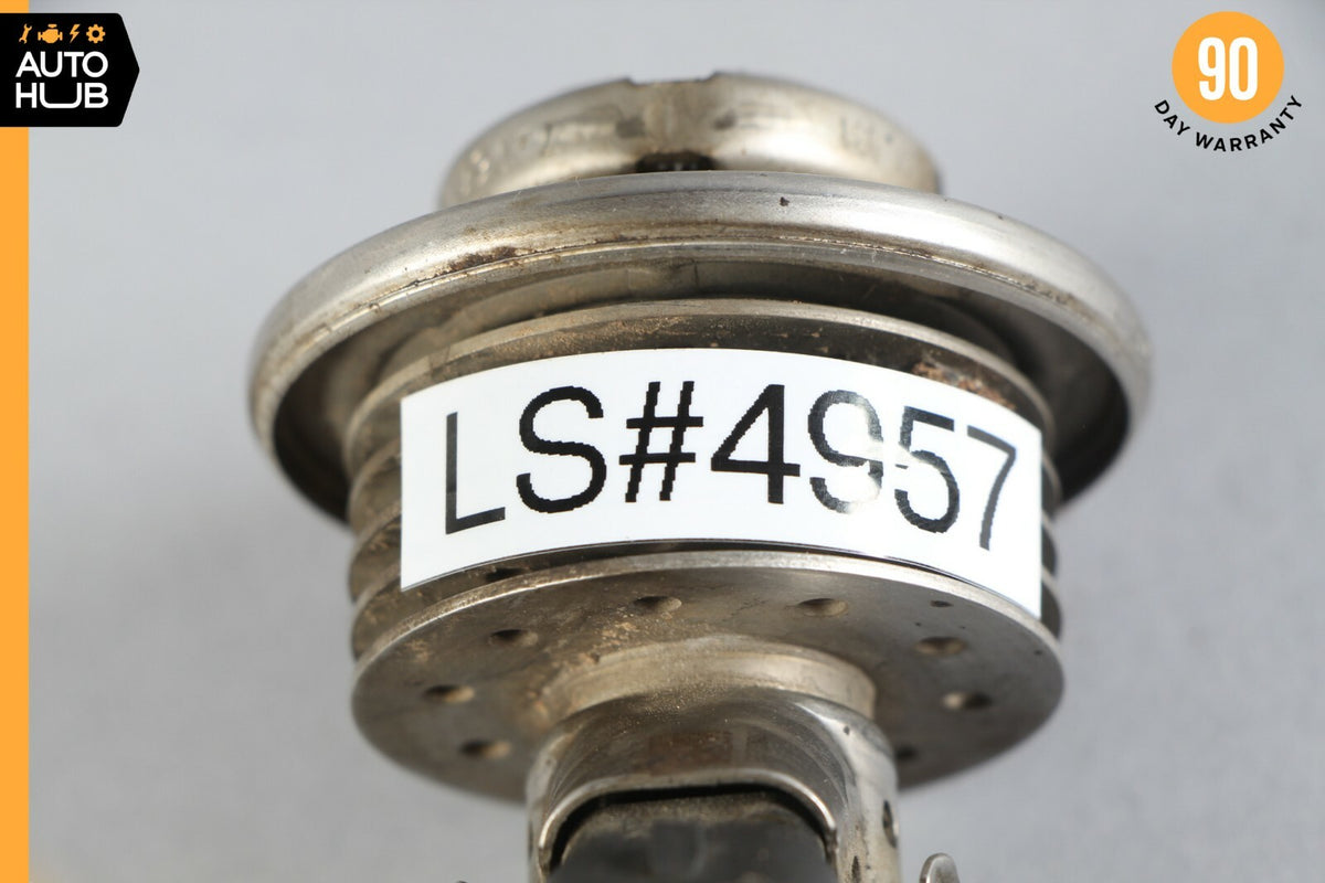 Mercedes W251 R350 ML350 BlueTec CDI Diesel DEF Exhaust Fluid Injection Nozzle - photo 12