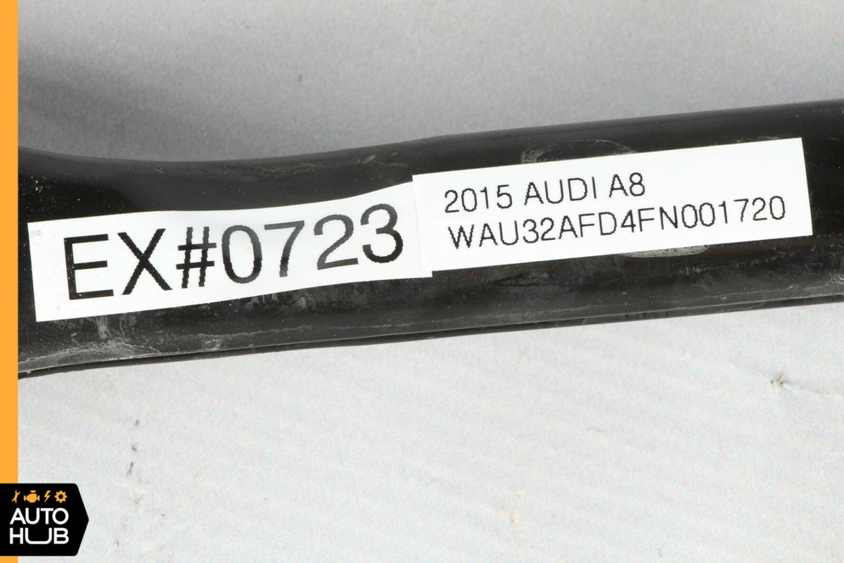 11-17 Audi D4 A8 A8L Long Rear Right Thrust Arm Lower Control Arm OEM - photo 12