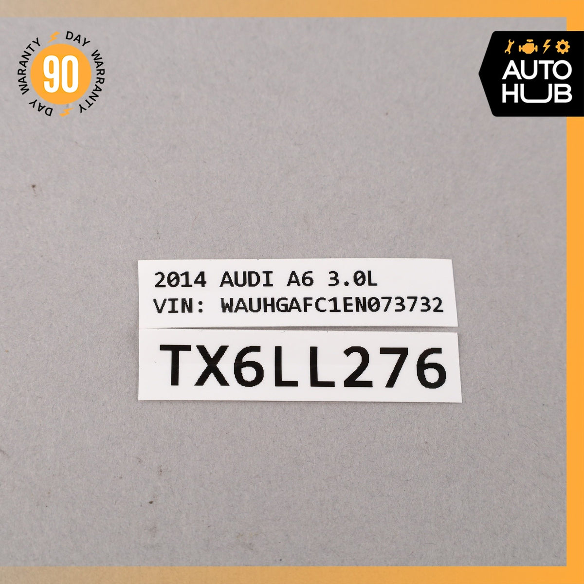 Audi C7 A6 S6 Front Right or Rear Left Window Regulator Motor 8K0959802B OEM - photo 9