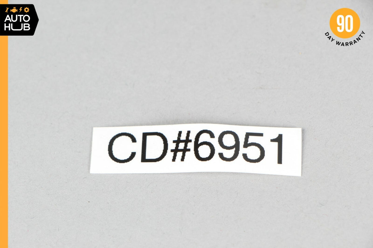 03-08 Mercedes R230 SL500 Front Left or Right Wheel Brake Pad Wear Sensor OEM - photo 7