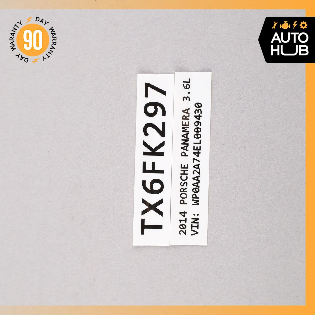 Porsche Panamera 970 Owner's Operator's Manual Book Set OEM - photo 13