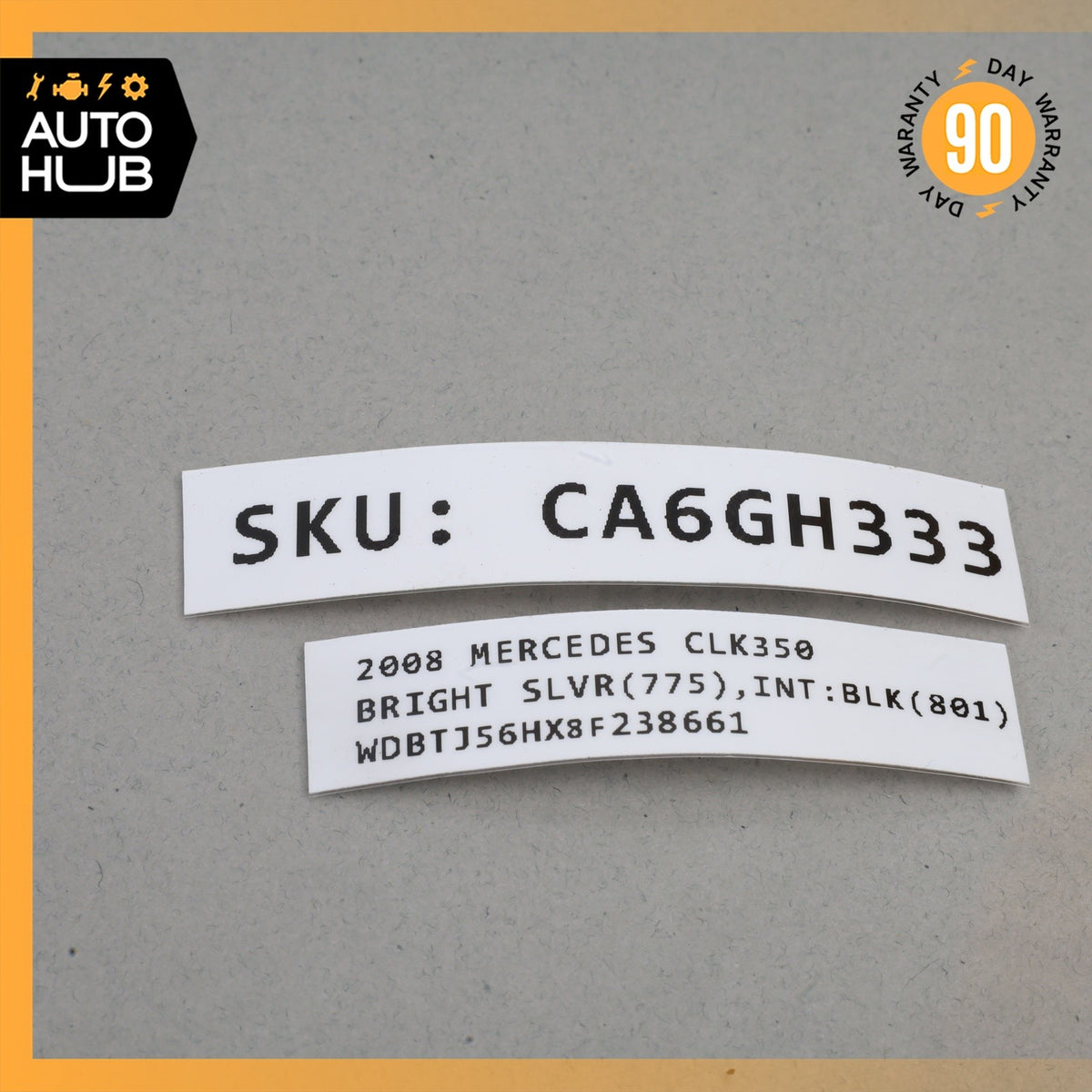 Mercedes X164 GL450 ML63 AMG SL550 7G-Tronic 722.9 Transmission Valve Body OEM - photo 20