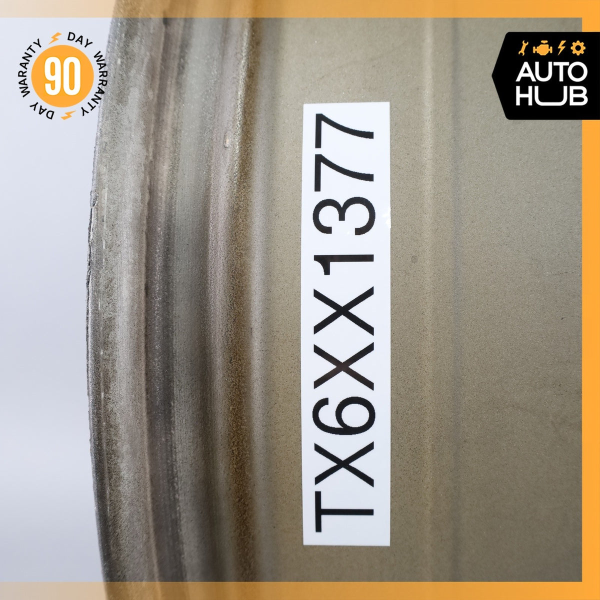 Mercedes W207 E550 E400 AMG E350 8.5 x 18 18'' Wheel Rim 2124010300 OEM - photo 16