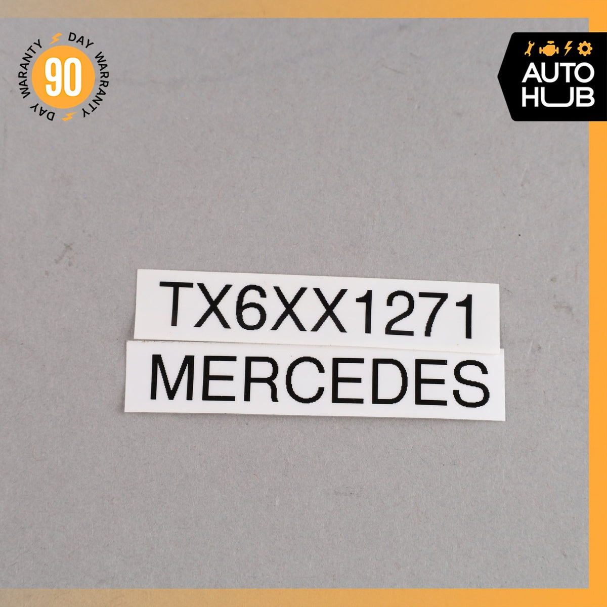 Mercedes R230 SL500 S55 AMG Hydraulic Suspension Valve Block Front or Rear OEM - photo 10