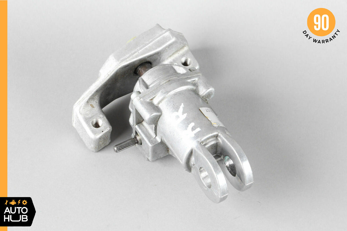 90-02 Mercedes R129 SL500 SL600 Front Seat Adjust Gear Right Passenger OEM - photo 1