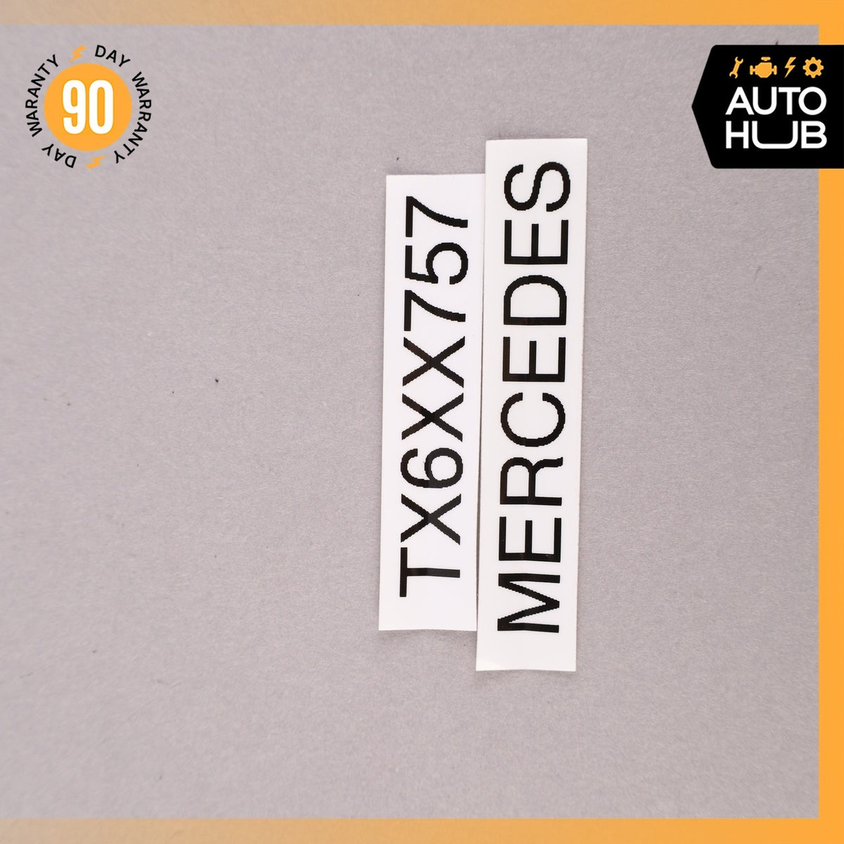 Mercedes W204 C300 S550 E350 Front Right Engine Timing Chain Cover Plate OEM - photo 11