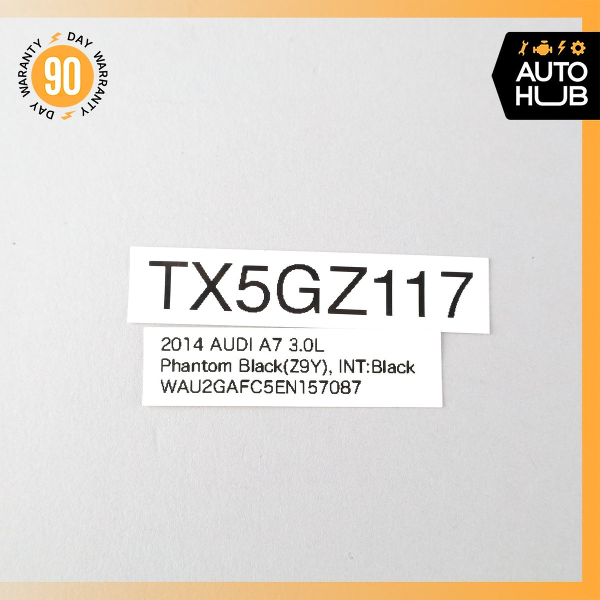 Audi 4G8 A7 S7 Front Right or Left Seat Lumbar Control Switch 8E0959777B OEM - photo 8