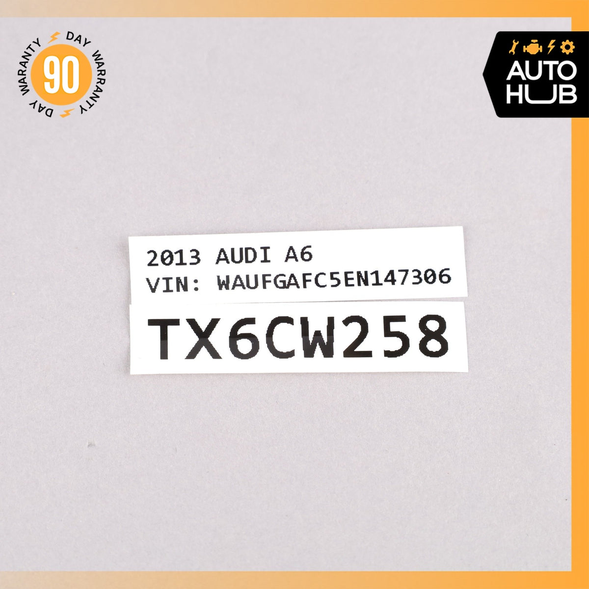 12-18 Audi C7 A6 S6 Owners Manual Operator instructions Book OEM 75k - photo 16