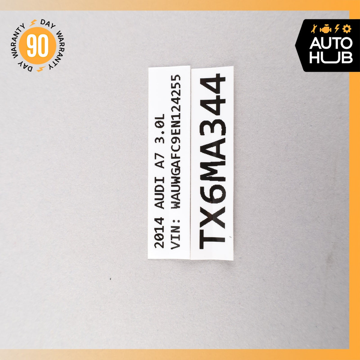 Audi 4G8 A7 S7 Keyless Comfort Body Control Module BCM BCU 4H0907064ER OEM - photo 10