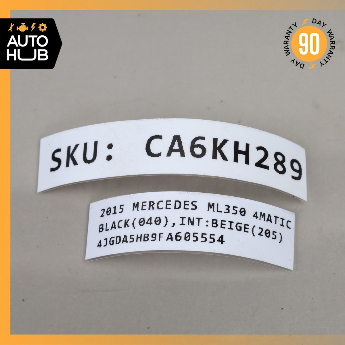 Mercedes W166 ML350 E350 S65 7G Tronic Transmission Valve Body 2312704001 OEM - photo 15