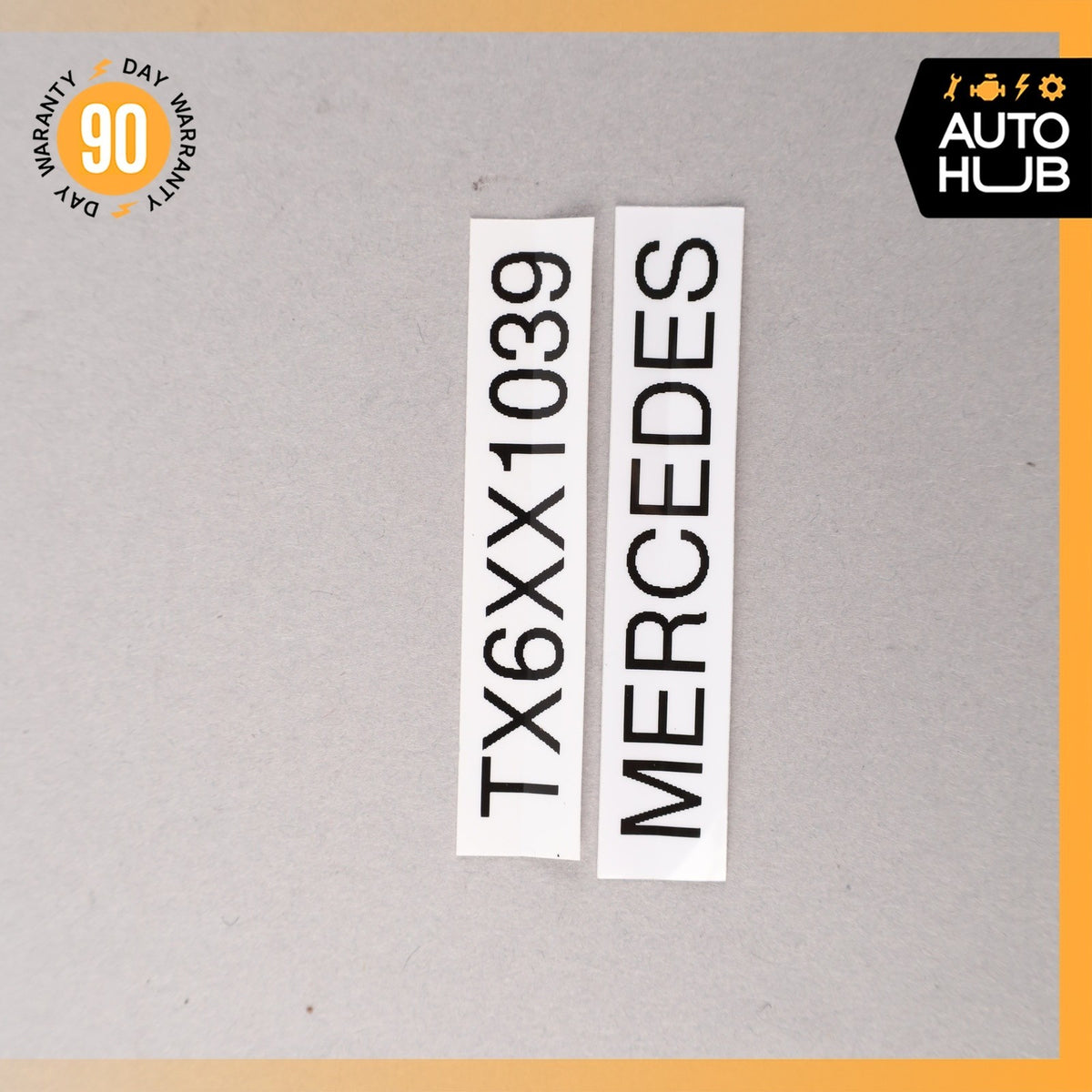 Mercedes W207 E550 E350 Headlight Xenon High Beam Ballast Module OEM - photo 10