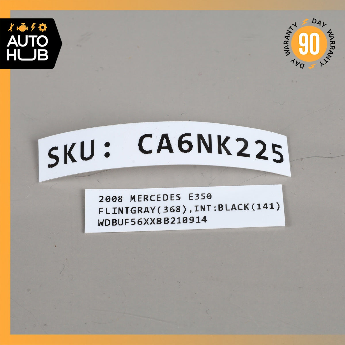 03-11 Mercedes W211 E350 CLS550 Central Gateway Control Module 1715405045 OEM - photo 8