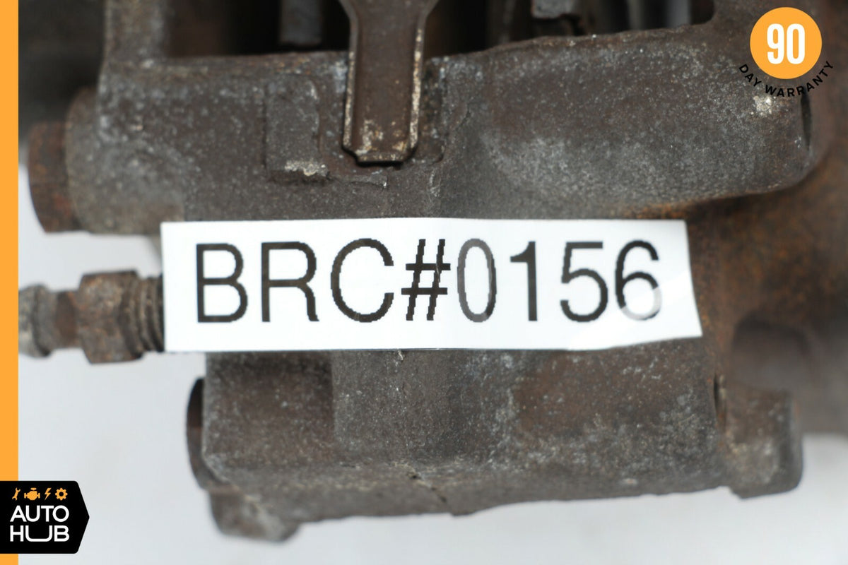 Mercedes W203 C230 C240 SLK300 Rear Brake Caliper Calipers Set OEM - photo 12