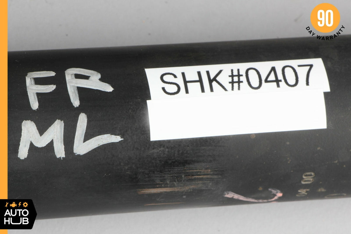 98-05 Mercedes W163 ML320 ML500 Front Left and Right Shock Strut Set OEM - photo 12