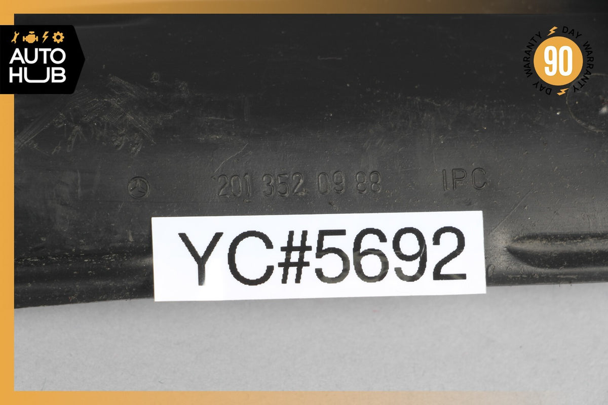 Mercedes W209 CLK350 CLK500 Rear Left or Right Side Lower Thrust Control Arm OEM - photo 7