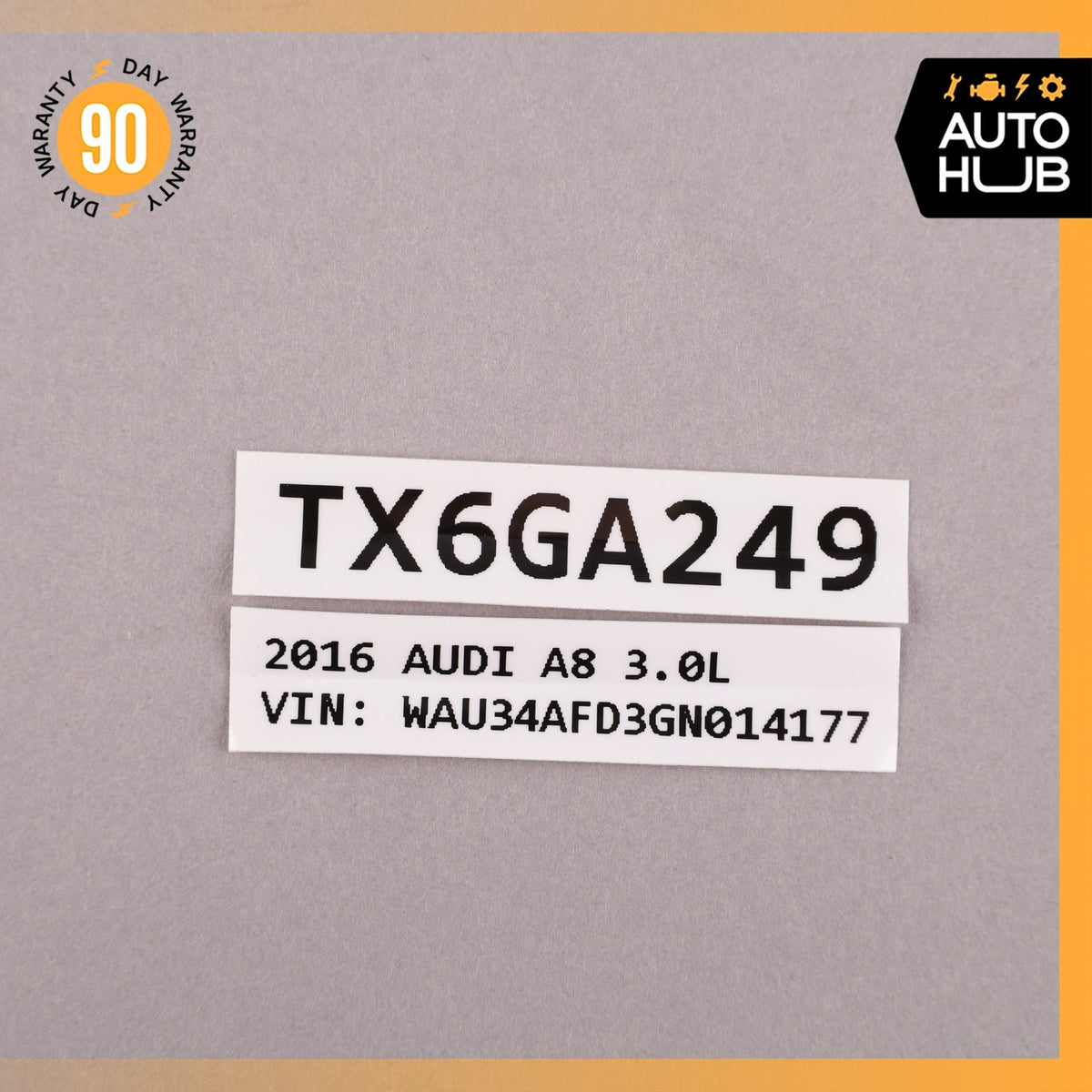 Audi D4 A8 A6 S6 Front Right or Rear Left Window Regulator Motor 8K0959802B OEM - photo 10