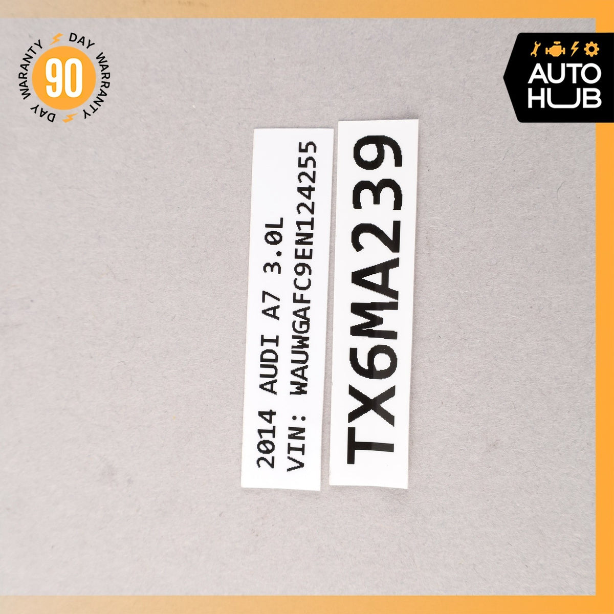 Audi 4G8 A7 S7 Charcoal Canister Leak Detection Pump w/ Bracket 8K0906253J OEM - photo 12