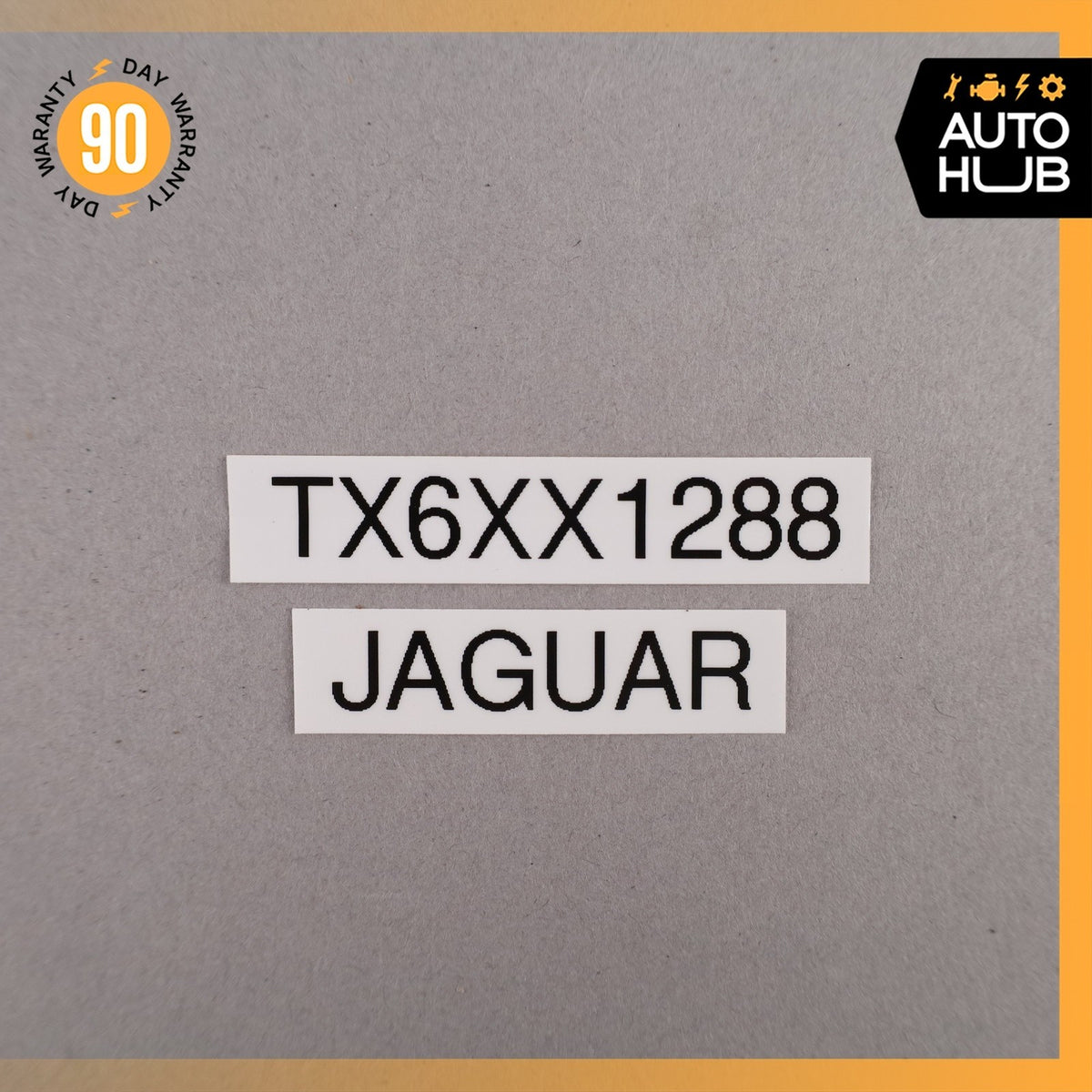 13-23 Jaguar X152 F-Type L494 XF Thermostat Housing Outlet Pipe Aftermarket NEW - photo 8