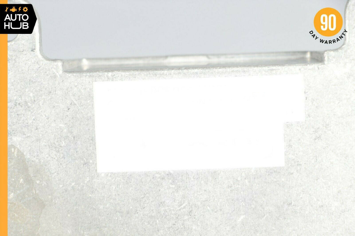 06-12 Mercedes R230 SL550 E350 Communication Control Module 2198200926 OEM - photo 8