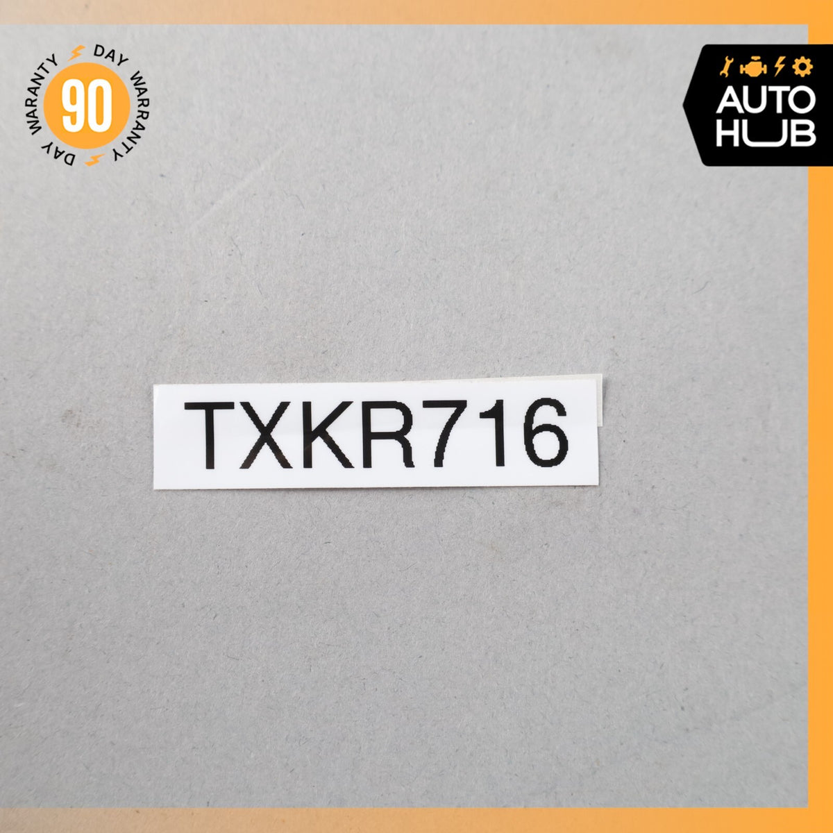 04-08 Cadillac XLR A Pillar Panel Trim Cover Left Driver Side Black OEM - photo 18