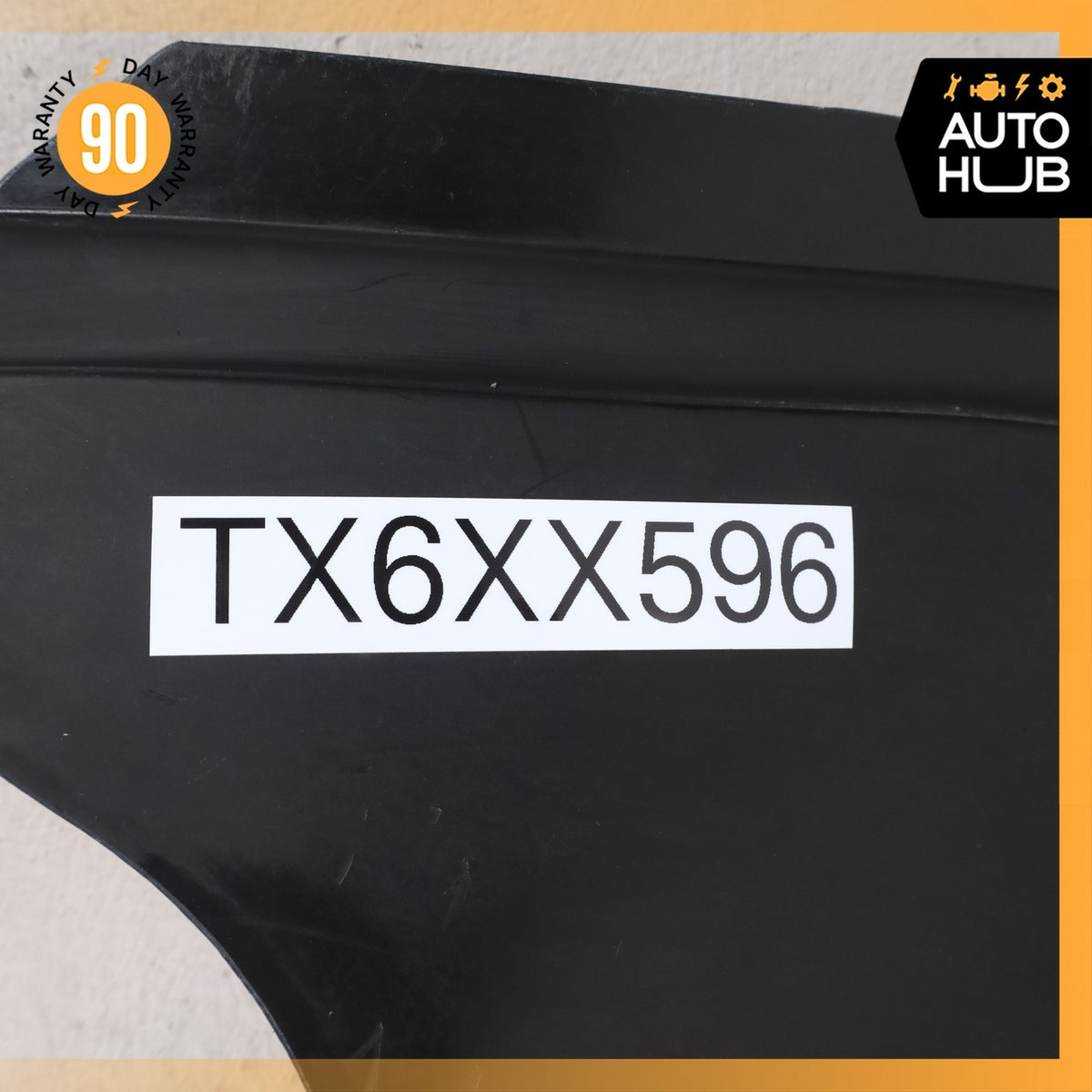 07-11 Bentley Continental GTC Speed Rear Underbody Splash Shield Cover OEM - photo 18