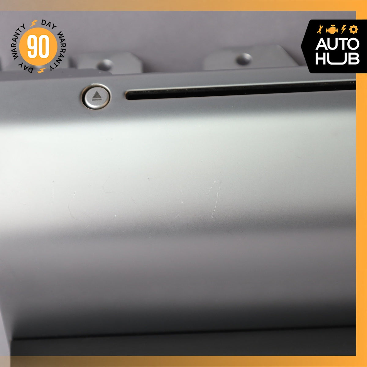 14-17 Maserati Quattroporte M156 Front Dashboard Monitor Frame Cover Bracket OEM - photo 5