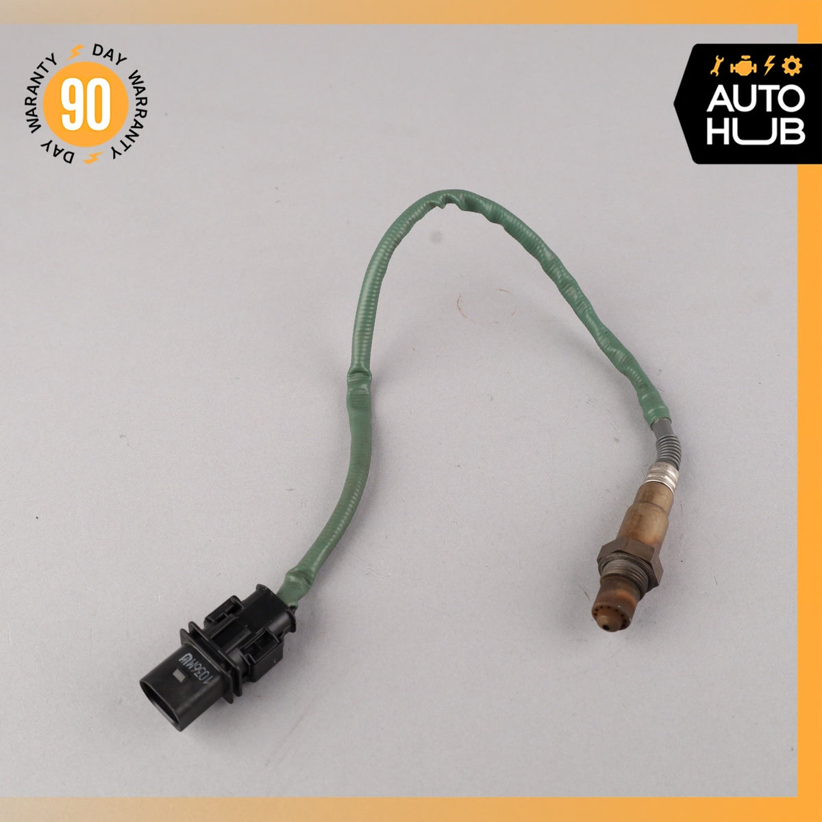 Mercedes W207 E350 SL550 C300 Oxygen O2 Sensor Lambda 0035427018 OEM - photo 6