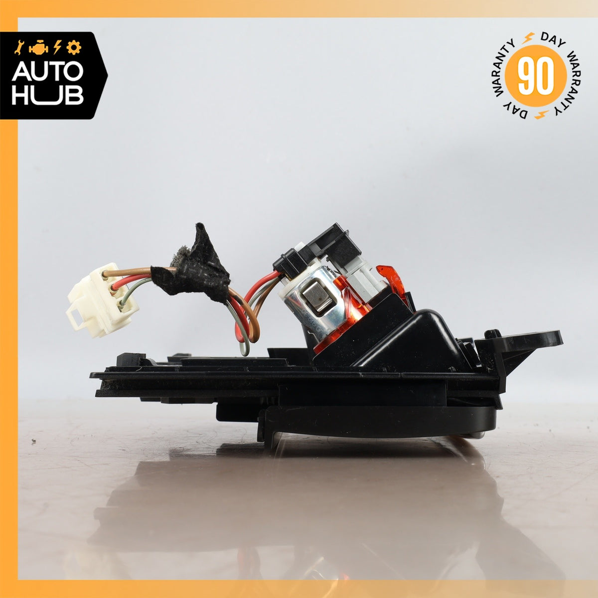 09-17 Audi 8R Q5 SQ5 Center Console Ashtray Compartment 8K0857951C OEM - photo 10