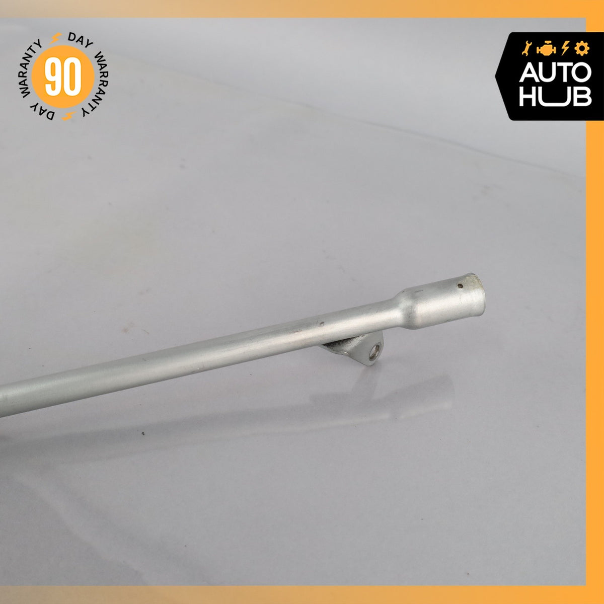 92-99 Mercedes W140 CL600 S600 Guide Tube 1200101066 OEM - photo 8