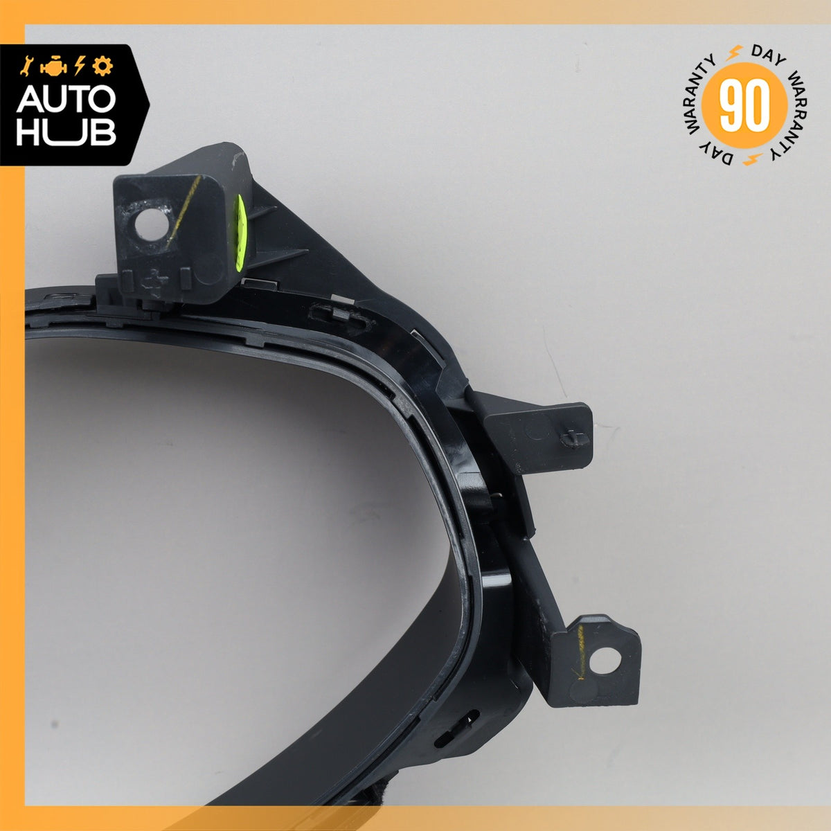 Audi C7 S6 Dashboard Speedometer Cluster Surround Cover Bezel Trim OEM - photo 10