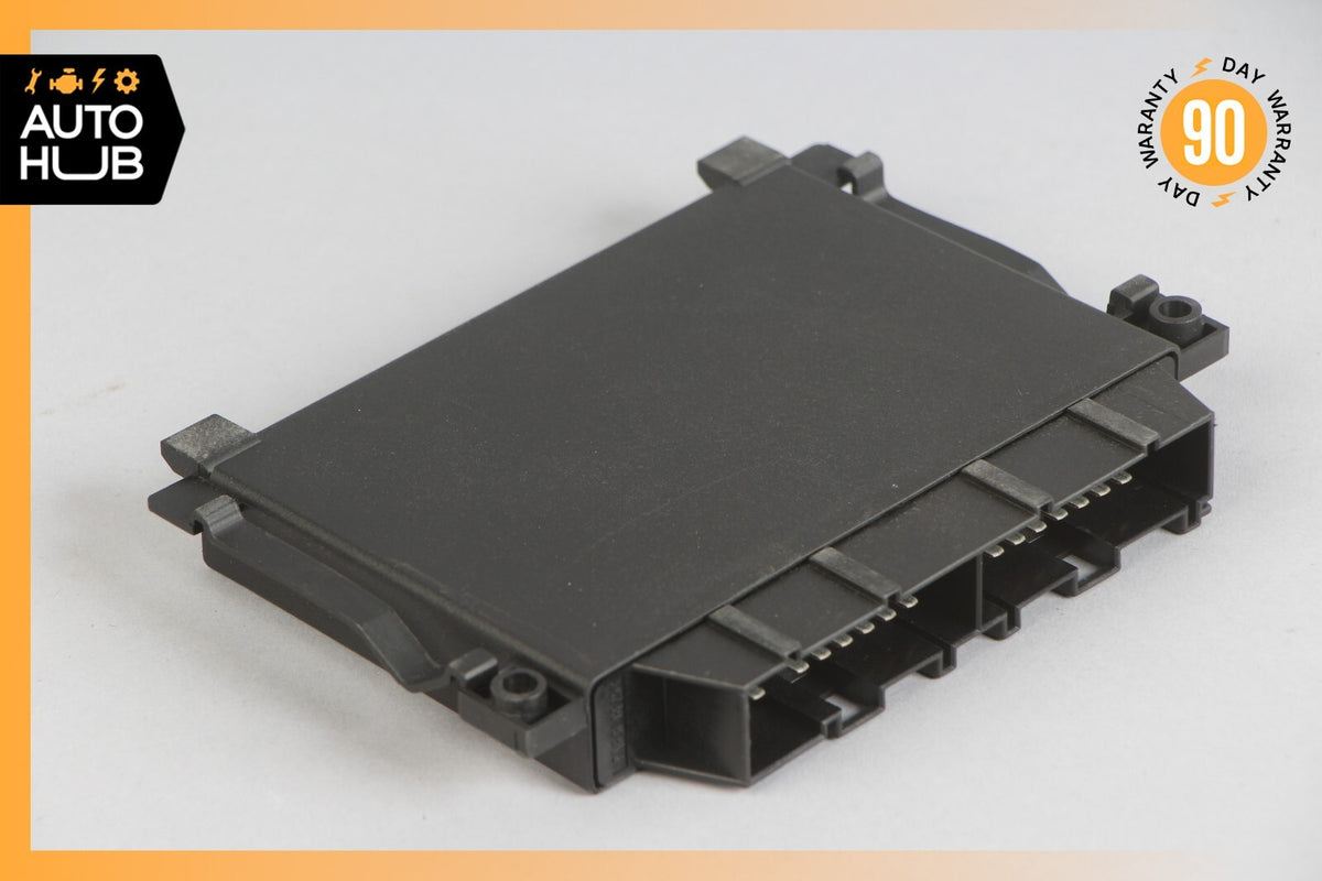 03-06 Mercedes W211 E55 AMG E320 E350 Parktronic Park Assist Control Module OEM - photo 6