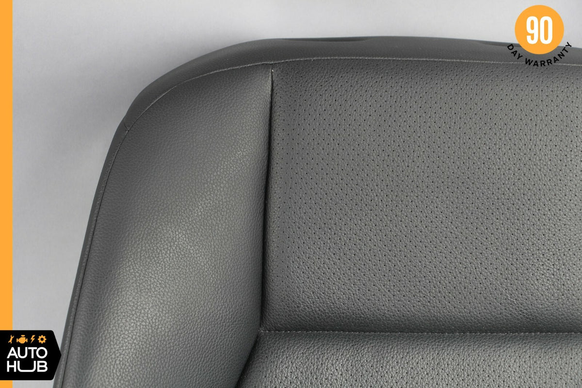 08-11 Mercedes W204 C300 C250 Seat Cushion Top Upper Front Right Passenger OEM - photo 7