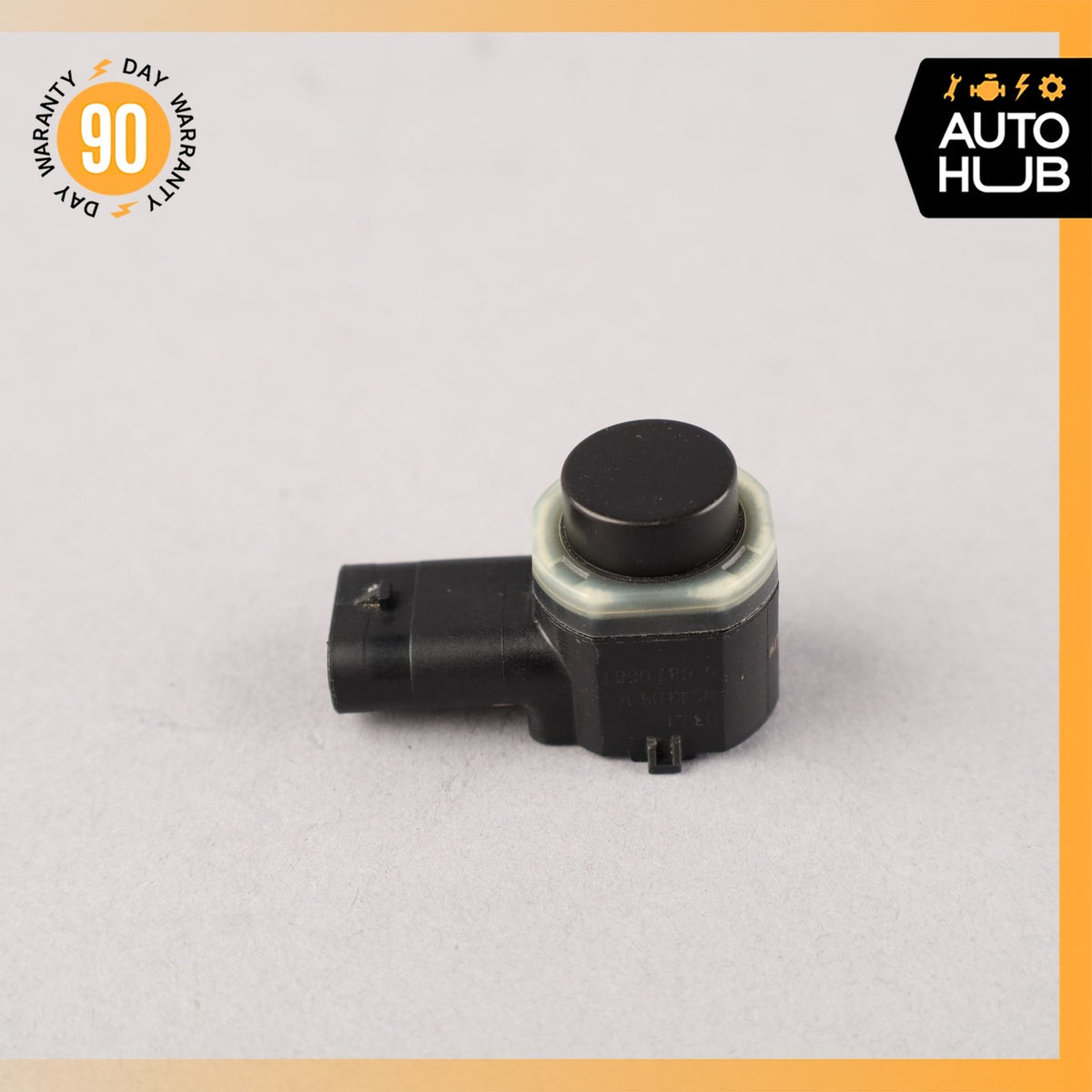 Porsche Cayenne Panamera Front or Rear Bumper Parking Sensor PDC OEM - photo 2
