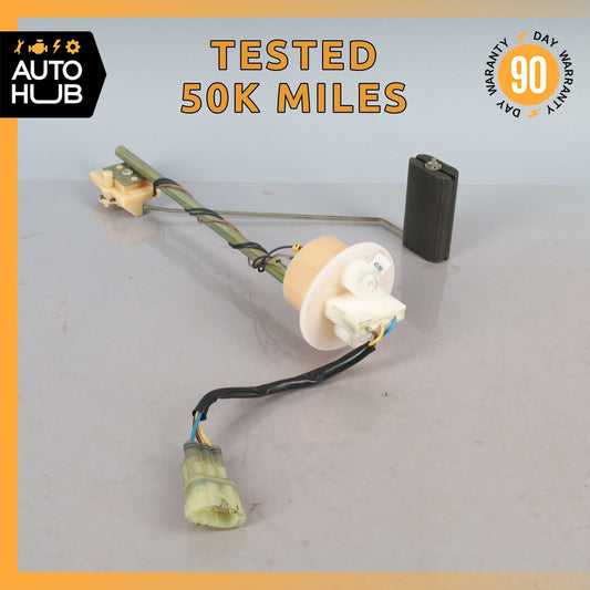 00-04 Bentley Arnage / RR Silver Seraph Gas Tank Fuel Pump Level Sensor OEM 50k - photo 1