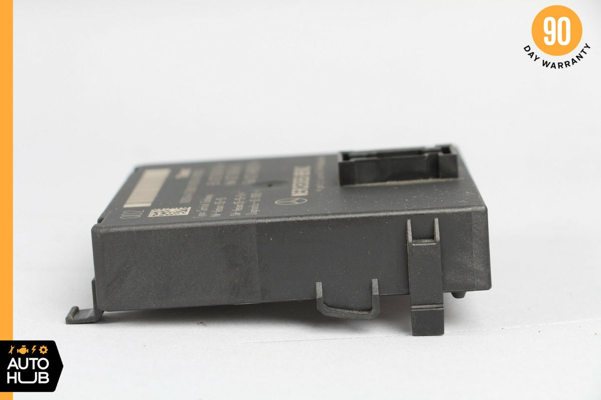 07-13 Mercedes W221 S550 S63 AMG Central Gateway Control Module 2215407045 OEM - photo 5