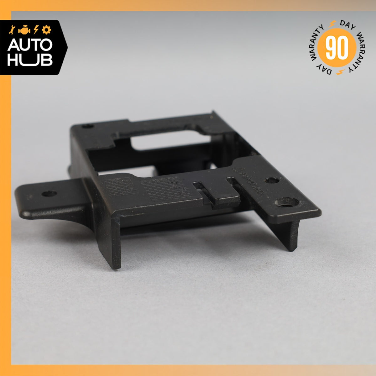 Mercedes W221 S550 S600 Front Right Blind Spot Radar Distance Sensor Bracket OEM - photo 5