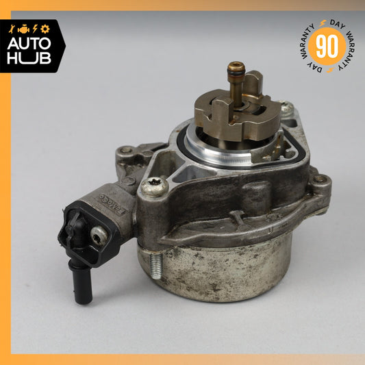 10-13 Land Rover L319 LR4 HSE / Range Rover Engine Motor Brake Vacuum Pump OEM - photo 1