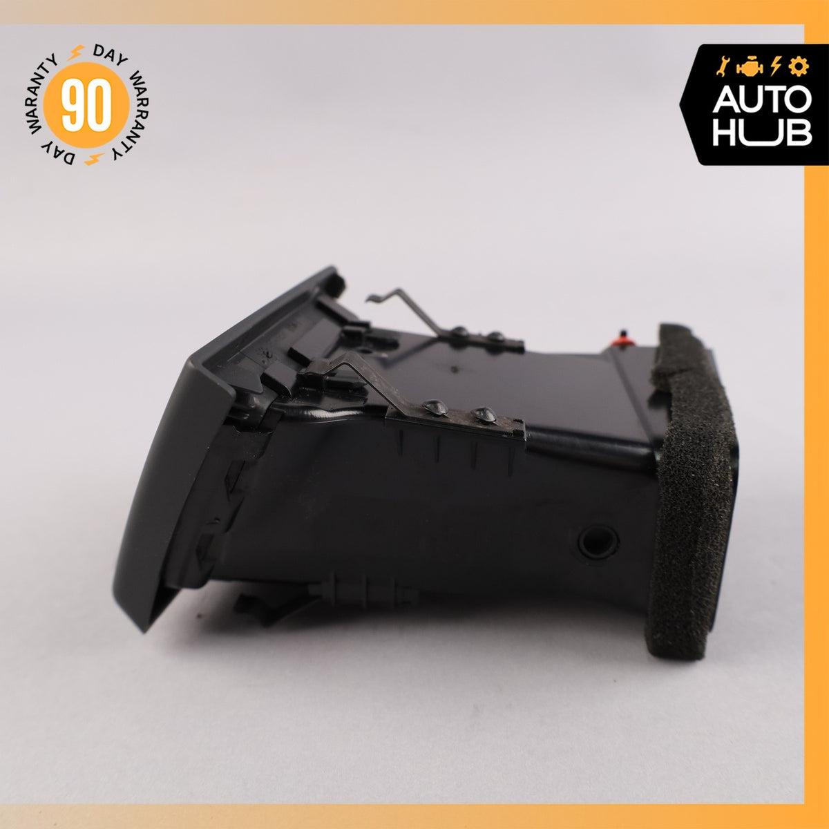 10-13 Mercedes W207 E350 E550 Front Right Side Dashboard AC A/C Air Vent OEM - photo 3