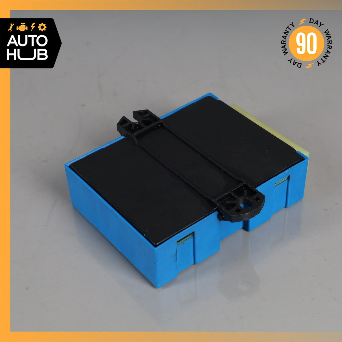 02-19 Maserati GranTurismo 4200 Coupe Seat Easy Entry Control Module ECU OEM - photo 7