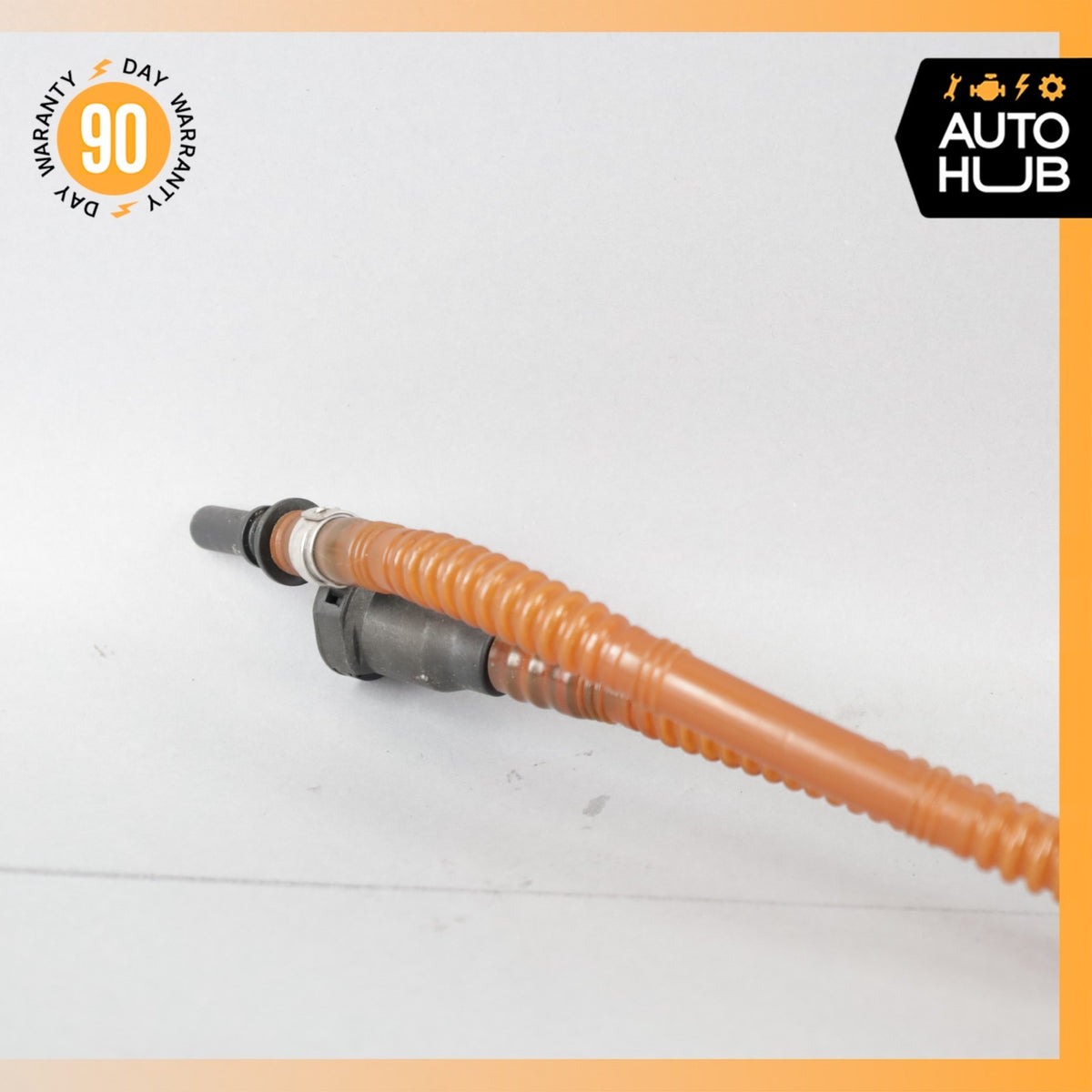 12-18 Bentley Flying Spur GT Left Side Fuel Pump Level Sending Unit OEM - photo 10