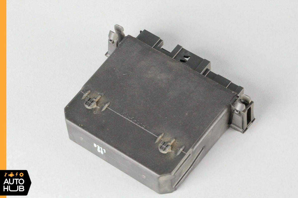 01-07 Mercedes W203 C230 C240 C320 Rear Right Door Control Module 2038202285 OEM - photo 10