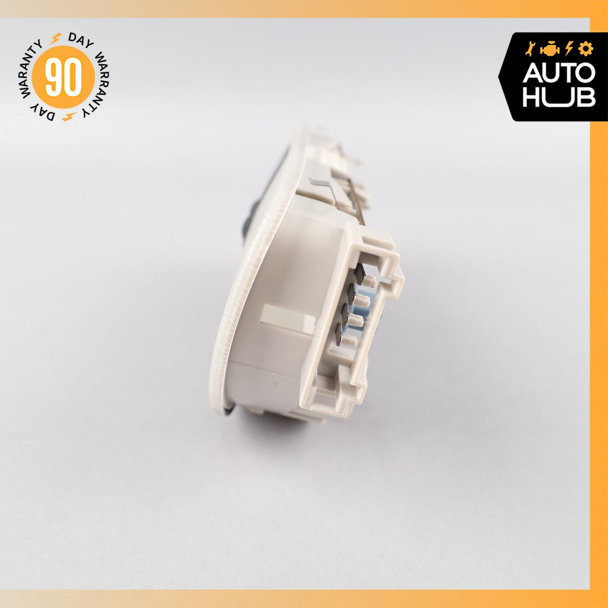 04-08 Chrysler Crossfire Dome Light Lamp OEM - photo 10