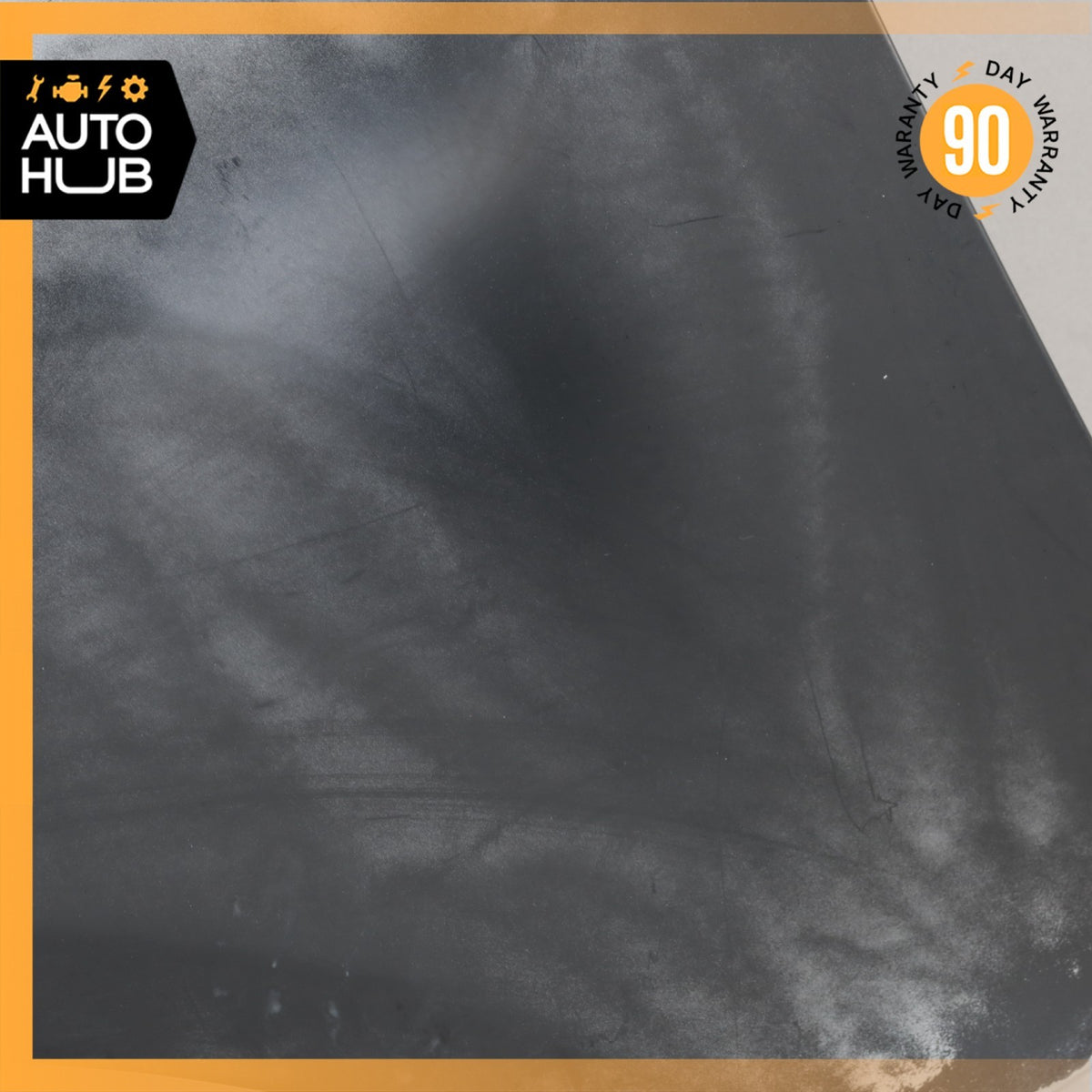 13-22 Land Rover Range Rover L405 Front Left Fender Wing Panel LR061809 OEM - photo 3