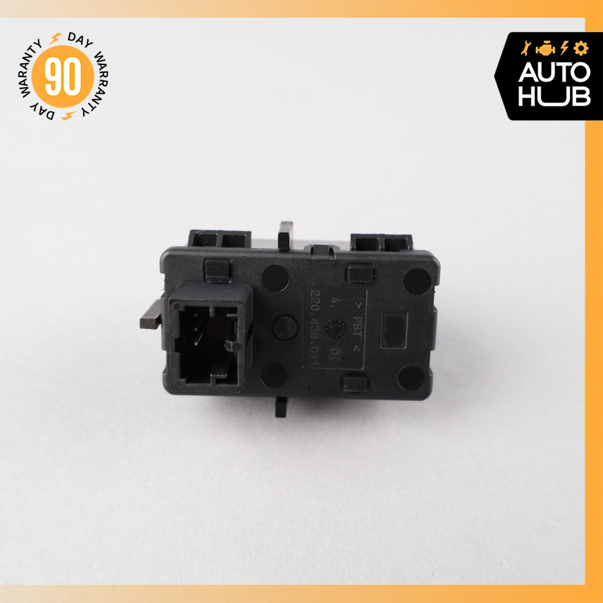 11-18 Audi 4G8 A7 S7 Engine Motor Ignition Control Module 4H0909131 OEM 60k - photo 6