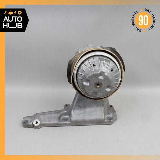 Mercedes R230 SL500 Left Engine Mount w/Bracket 2302411034 OEM - photo 1