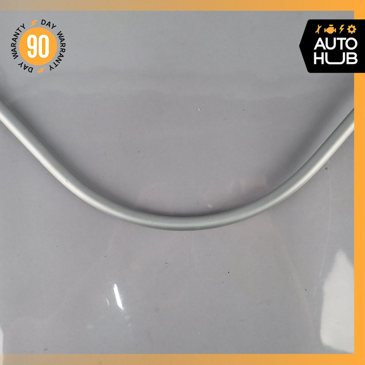 92-99 Mercedes W140 CL600 S600 Guide Tube 1200101066 OEM - photo 3