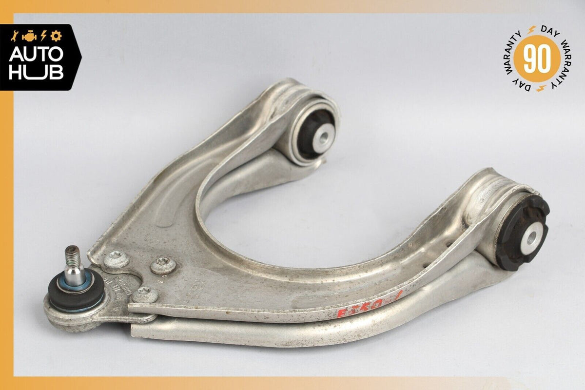 03-11 Mercedes W211 E350 E500 E550 CLS550 Front Left Side Upper Control Arm OEM - photo 1