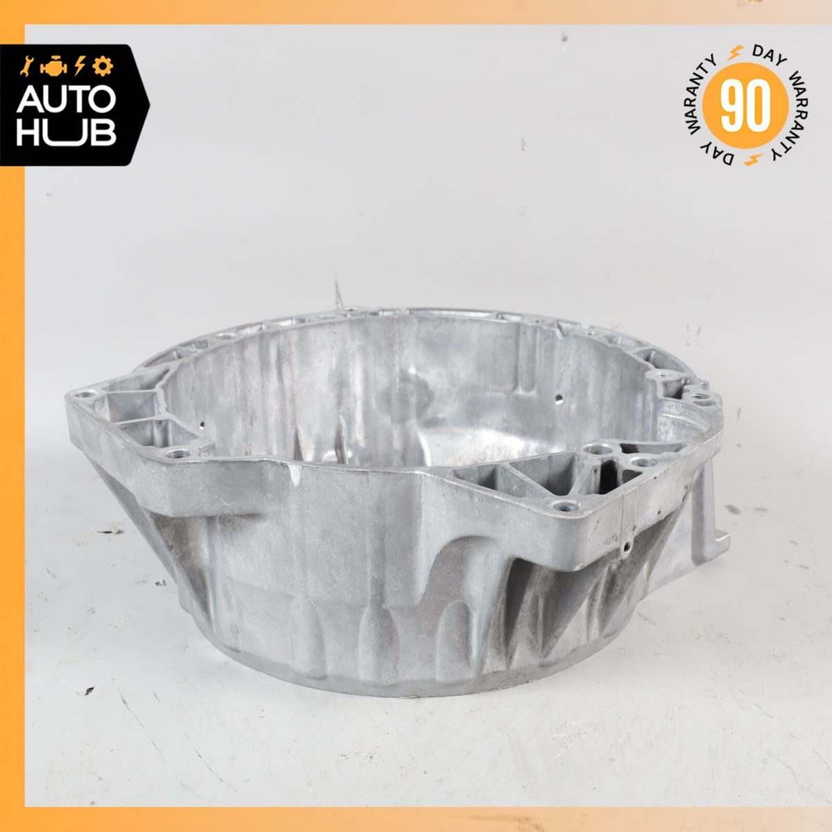 Porsche Cayenne 958 Transmission Bell Housing OEM - photo 8