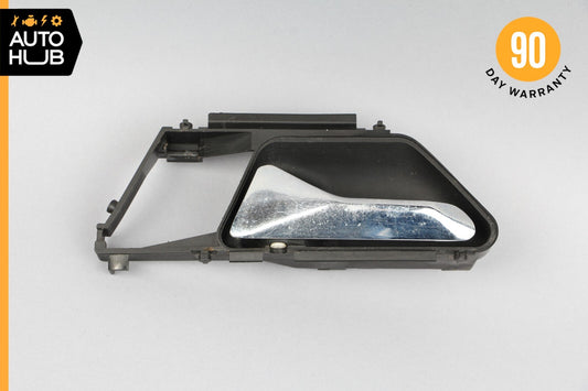 86-95 Mercedes W124 300TE E500 Front or Rear Left Side Interior Door Handle OEM - photo 1