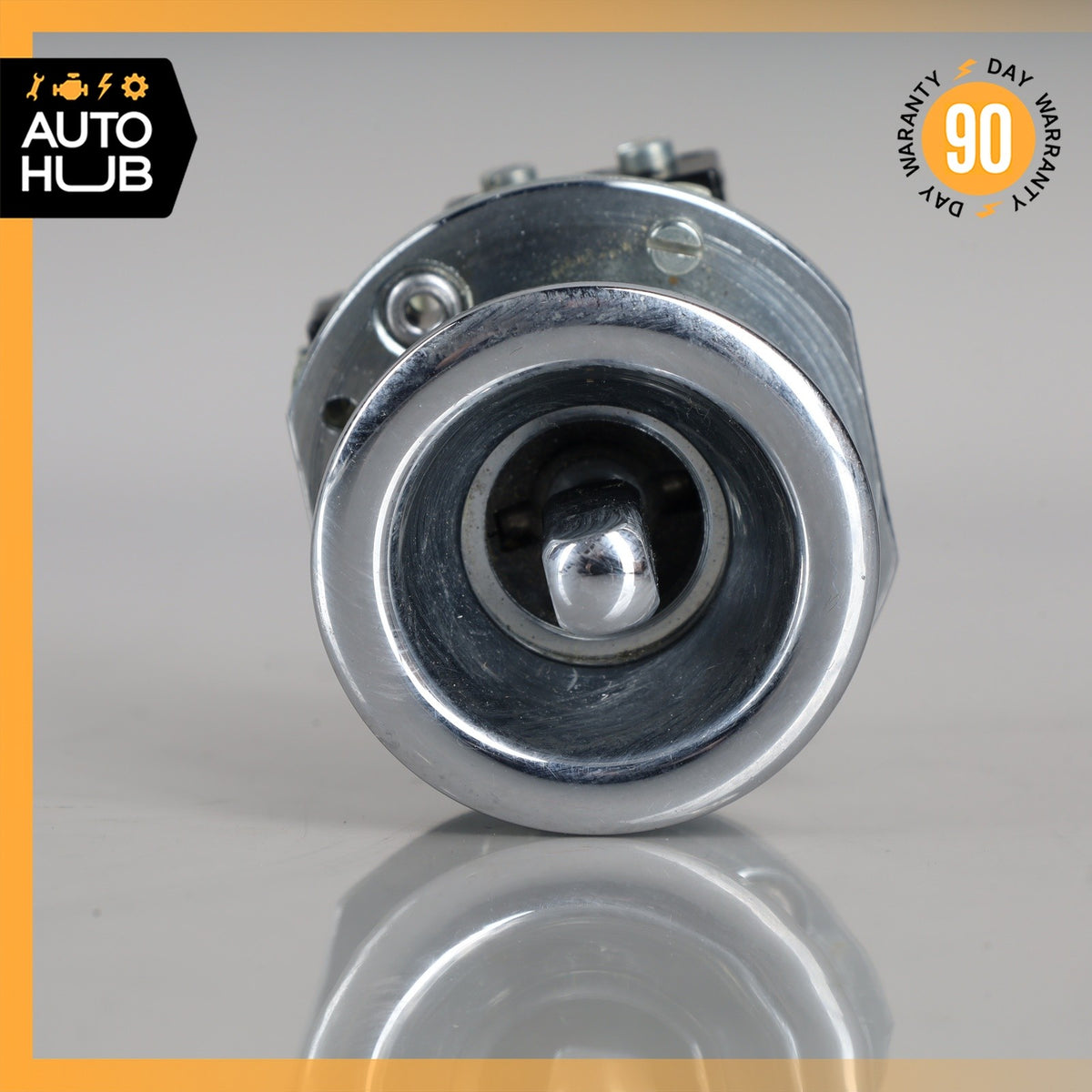 Bentley Eight / Silver Spirit Spur Door Mirror Control Joystick Switch OEM 56k - photo 4